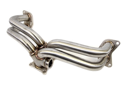 PLM Subaru Impreza WRX Header Manifold 2015 - 2021 Equal Length with EWG PrivateLabelMfg