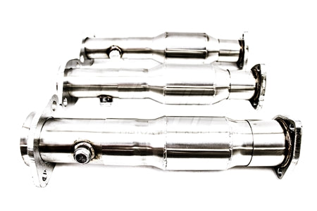 PLM Power Driven 3-Way Adjustable Catalytic Converter PrivateLabelMfg