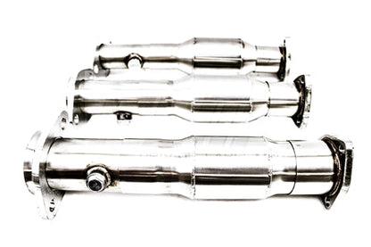 PLM Power Driven 3-Way Adjustable Catalytic Converter PrivateLabelMfg