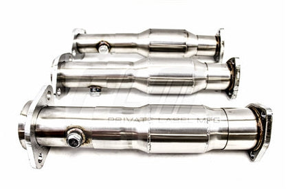 PLM Power Driven 3-Way Adjustable Catalytic Converter PrivateLabelMfg