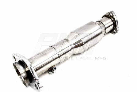 PLM Power Driven 3-Way Adjustable Catalytic Converter PrivateLabelMfg