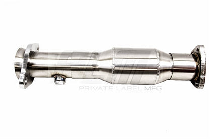 PLM Power Driven 3-Way Adjustable Catalytic Converter PrivateLabelMfg