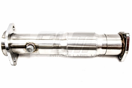 PLM Power Driven 3-Way Adjustable Catalytic Converter PrivateLabelMfg