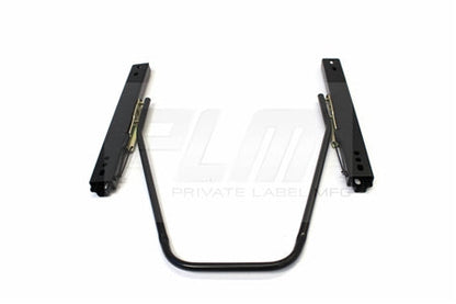 PLM Universal Sliders Rails - 2 Pairs PrivateLabelMfg