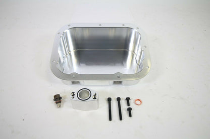 PLM Engine Oil Sump Pan For Nissan GT-R R35 PrivateLabelMfg
