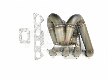 PLM Power Driven T3 Top Mount Turbo Manifold - B-Series B16 B18 B20 PrivateLabelMfg