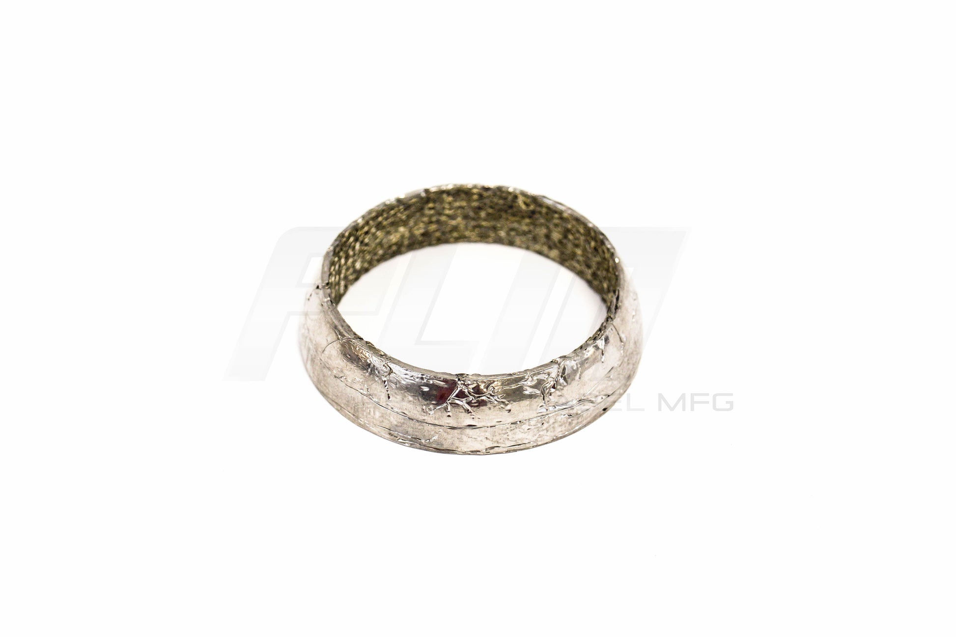 PLM 2.50-inch donut exhaust gasket for headers and manifolds