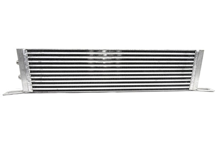 Front view of PLM heat exchanger for Mercedes-Benz SL55 AMG 5.5L
