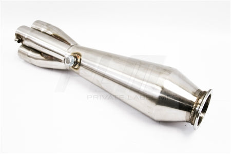 Private Label Mfg. K-Swap 4-1 Megaphone Merger K20 K24 K-Series PrivateLabelMfg