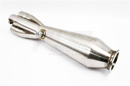 Private Label Mfg. K-Swap 4-1 Megaphone Merger K20 K24 K-Series PrivateLabelMfg