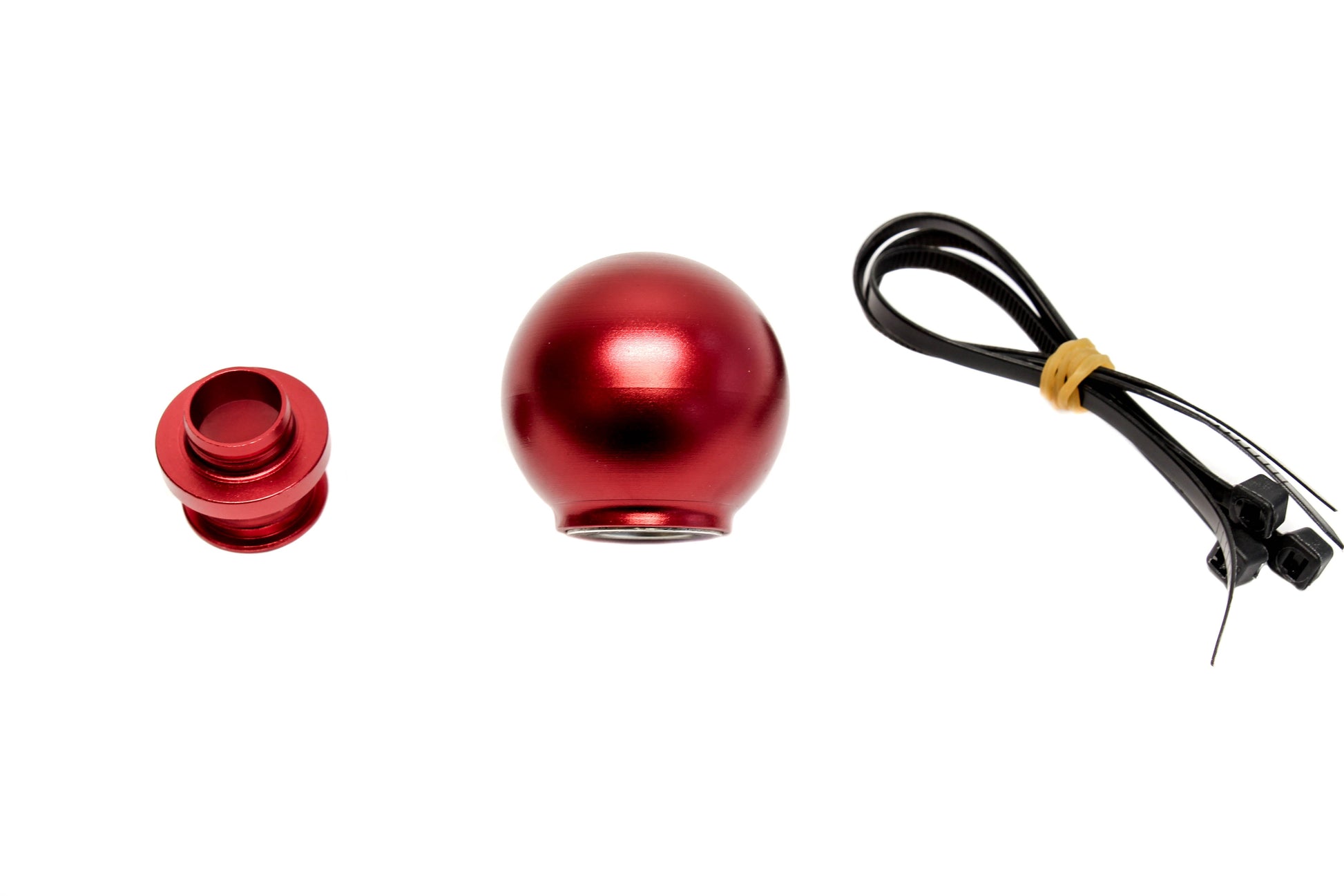 Complete PLM low profile shift knob kit for Honda/Acura including collar