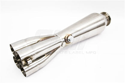 Private Label Mfg. K-Swap 4-1 Megaphone Merger K20 K24 K-Series PrivateLabelMfg