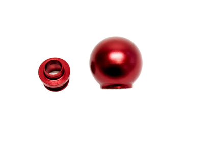 PLM Low Profile Shift Knob and boot collar for Honda/Acura manual transmission