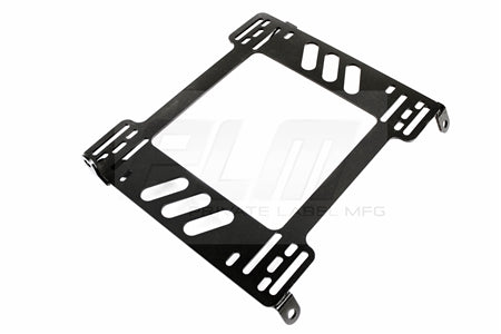 Angled shot of PLM seat base mount for 1992–1995 Honda Civic and 1994–2001 Integra