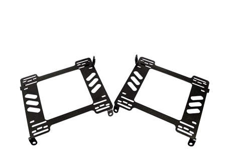Pair of PLM seat brackets for 1992–1995 Civic EG and 1994–2001 Integra DC2
