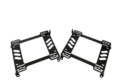 Pair of PLM seat brackets for 1992–1995 Civic EG and 1994–2001 Integra DC2
