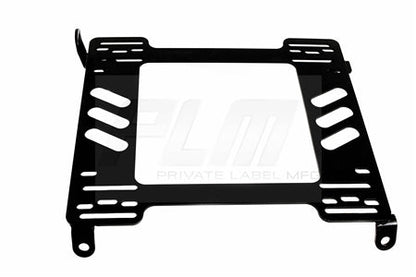 Single view of PLM seat bracket designed for Honda Civic EG and Acura Integra DC2