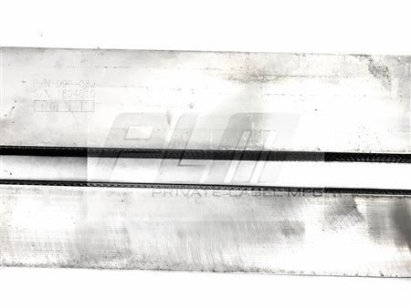PLM Heat Exchanger XL PLM-ME55-HEAT-EXCHANGER-XL – Fits Mercedes E55 / CLS55 AMG PrivateLabelMfg
