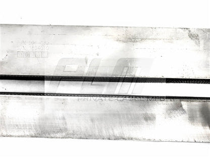 PLM Heat Exchanger XL PLM-ME55-HEAT-EXCHANGER-XL – Fits Mercedes E55 / CLS55 AMG PrivateLabelMfg