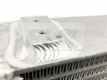 PLM Heat Exchanger XL PLM-ME55-HEAT-EXCHANGER-XL – Fits Mercedes E55 / CLS55 AMG PrivateLabelMfg