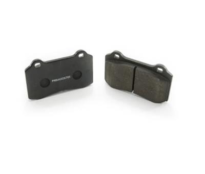 Alcon CIR54 FER4446 Brake Pad Axle Set Scalloped PNF4454X011S.4