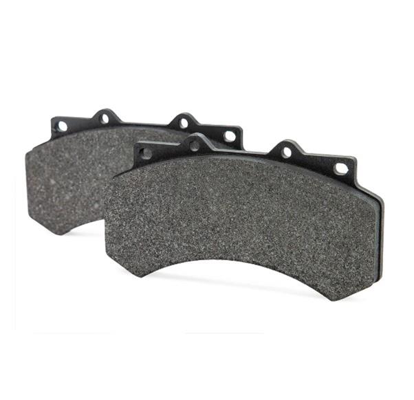 Alcon CIR15/AV1 16.5mm RD65.5mm Brake Pad Set (4)