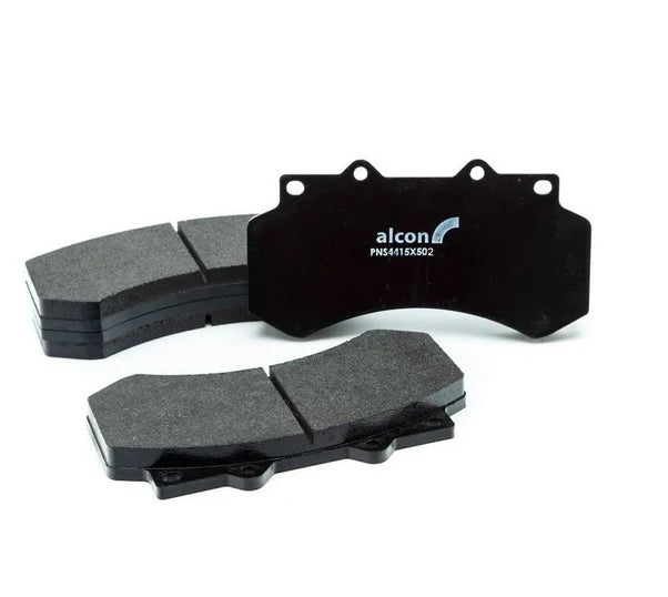 Alcon Ford F250/F350 Replacement Pads- Front