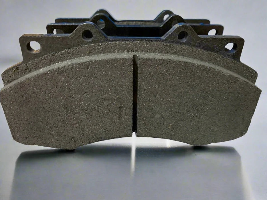 Alcon Sprinter Brake Pad Set - Front