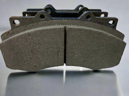Alcon Sprinter Brake Pad Set - Front
