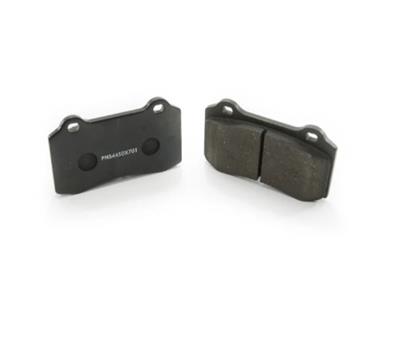 Alcon Sprinter Brake Pad Set - Rear