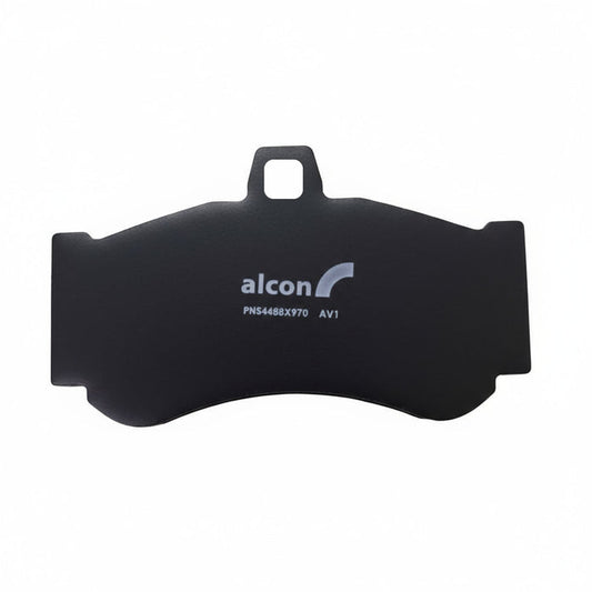 Alcon Sprinter Brake Pad Set - Rear