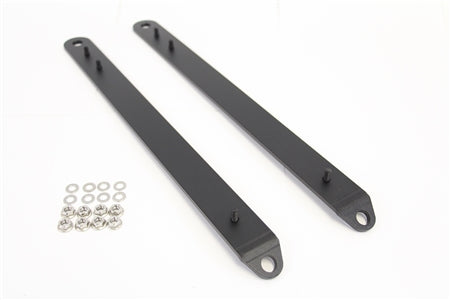 PLM Seat Base Mount Bracket Track For Porsche PrivateLabelMfg