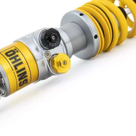 Ohlins 22-23 Porsche 911 GT3 (992) TTX-PRO Coilover System