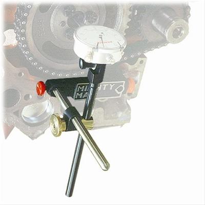 Comp Cams Magnetic Base, Compact Dial In Dicator Aka 4907