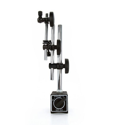 Comp Cams Magnetic Base, Heavy-Duty W/Fi Ne Adj