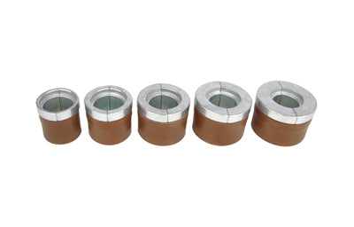 Comp Cams Tool, Cam Bearing Installation Collet 1.475In To 1.700In Diamet Er