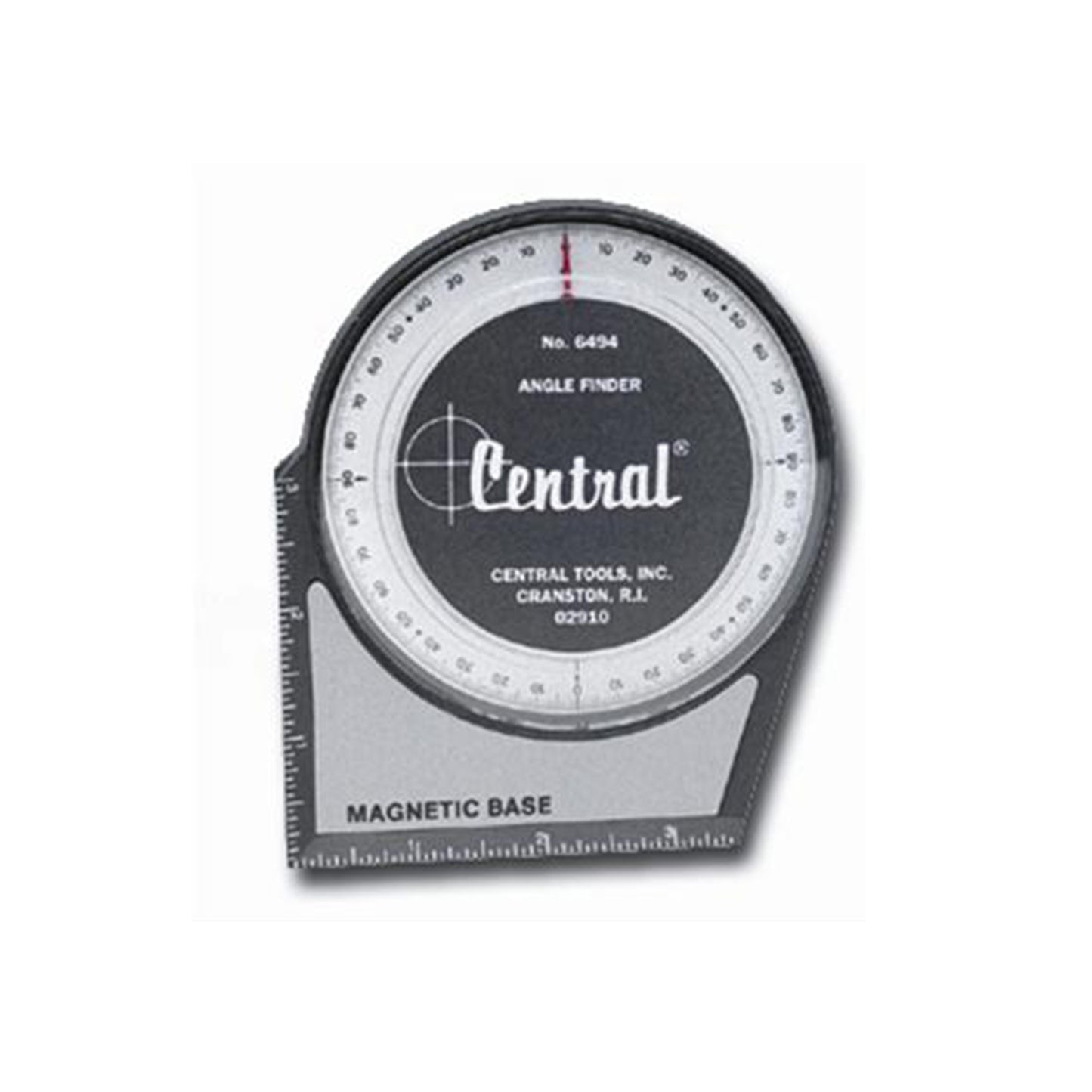 Comp Cams Angle Finder, Pro Model