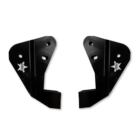 Rock Krawler 2023+ Ford F250/F350 Radius Arm Drop Bracket Kit - Front