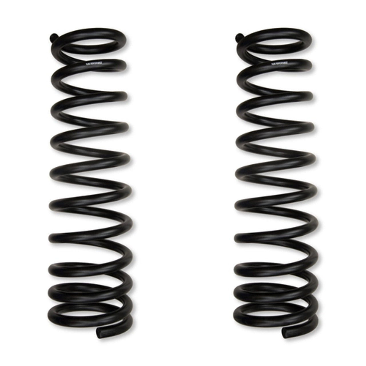 Rock Krawler 2014+ RAM 2500 HD / 2013+ RAM 3500 HD Triple Rate Front Coil Springs