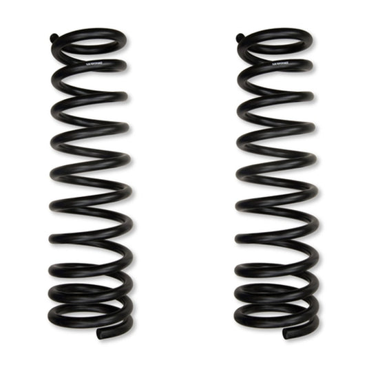 Rock Krawler 2014+ RAM 2500 HD / 2013+ RAM 3500 HD Triple Rate Front Coil Springs