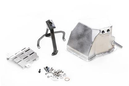 Killer B Performance Oil Pan & Pickup & Baffle EJ Series (USE klbEJ25PAN & klb070-110 & klbEJWT) Killer B Motorsport