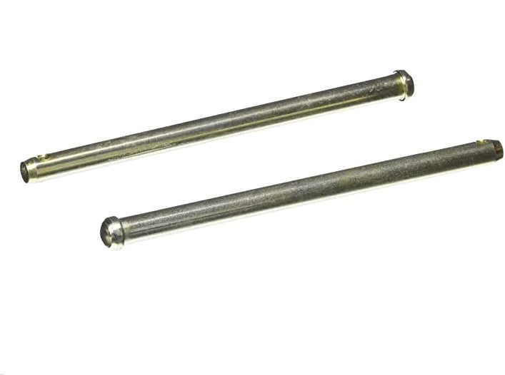 Alcon 2009+ Nissan GT-R R35 Single Caliper CAR70 Pad Retainer Kit