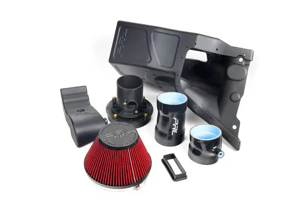 PRL Motorsports 2023 and up Honda Civic Type-R High Volume Intake System | PRL-FL5-INT-HVI