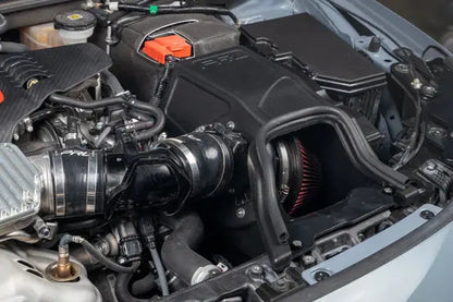 PRL Motorsports 2023 and up Honda Civic Type-R High Volume Intake System | PRL-FL5-INT-HVI