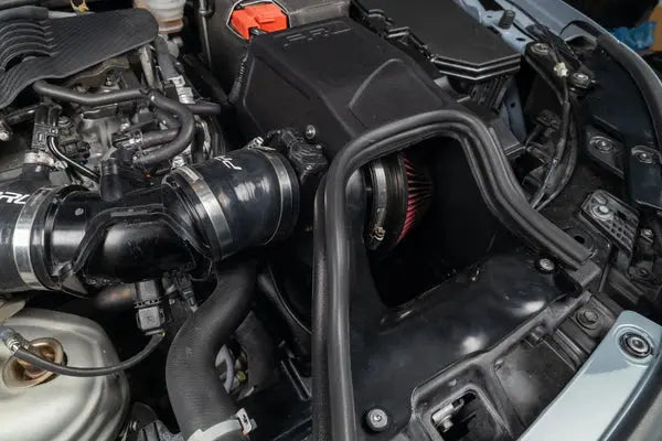 PRL Motorsports 2023 and up Honda Civic Type-R High Volume Intake System | PRL-FL5-INT-HVI