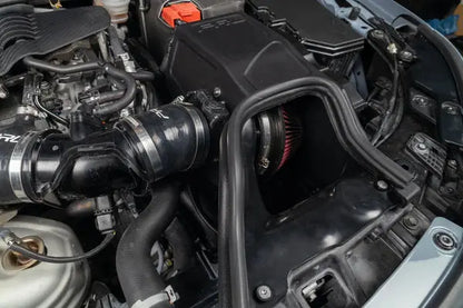 PRL Motorsports 2023 and up Honda Civic Type-R High Volume Intake System | PRL-FL5-INT-HVI