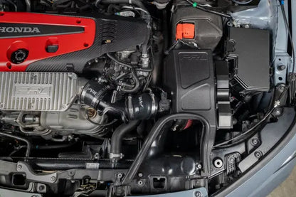 PRL Motorsports 2023 and up Honda Civic Type-R High Volume Intake System | PRL-FL5-INT-HVI