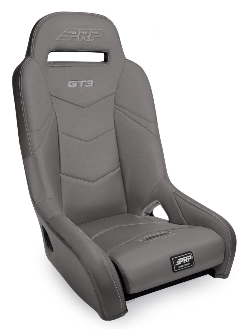 PRP CF Moto Z Force 500/600/800/1000 GT3 Suspension Seat A7301-CFZF