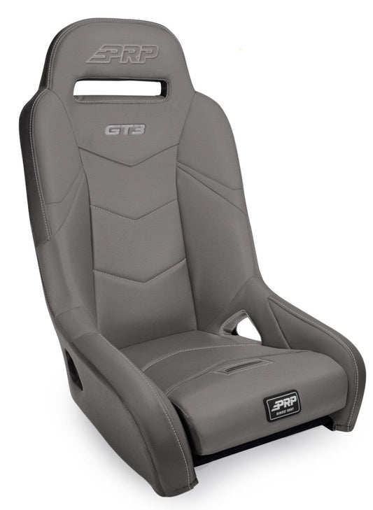 PRP CF Moto Z Force 500/600/800/1000 GT3 Suspension Seat A7301-CFZF