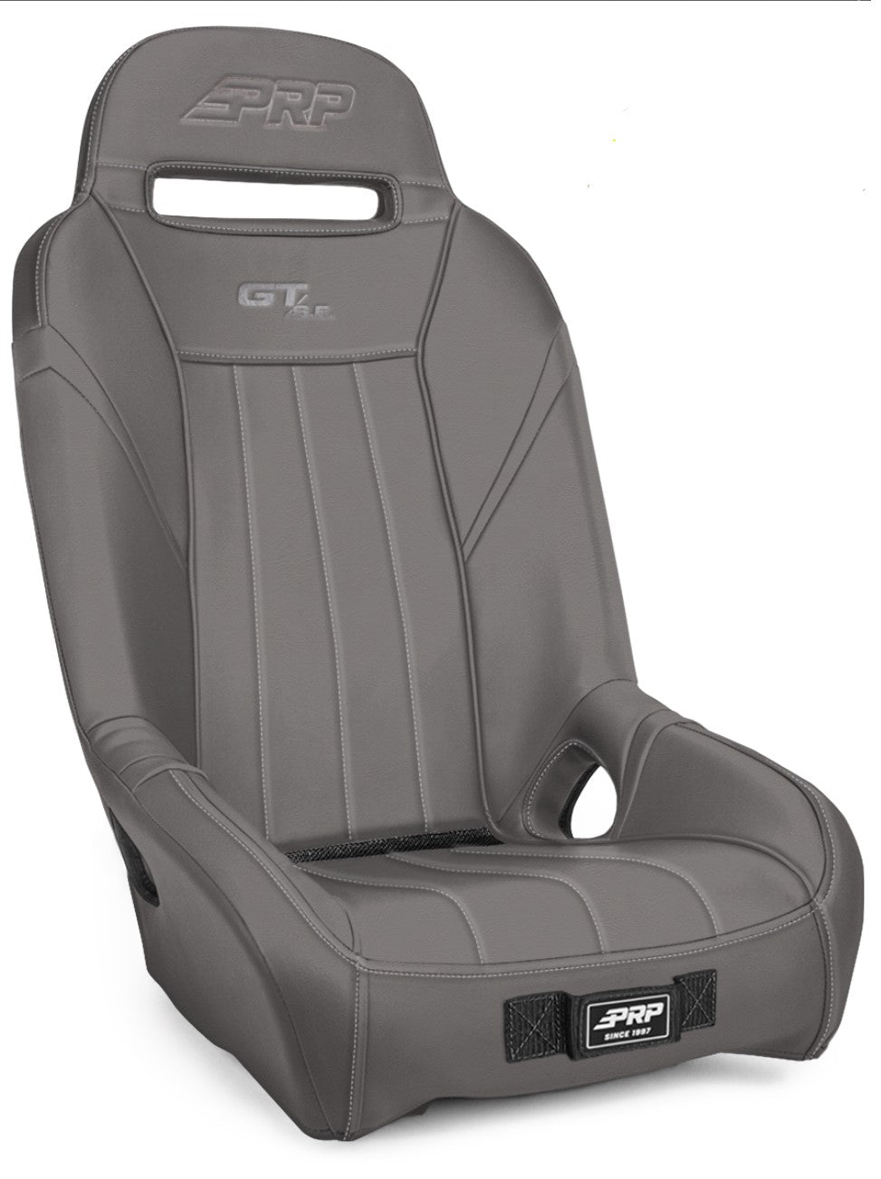 PRP CF Moto Z Force 500/600/800/1000 GT/S.E. Suspension Seat A5701-CFZF